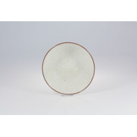 Talerz głęboki 18 cm - 6630U Boss (beż)