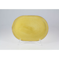 Półmisek 33 cm - 6630J Boss (żółty)