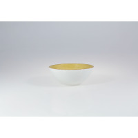 Salaterka 15 cm - 6630J Royal (żółty)