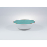 Salaterka 21 cm - 6630L Royal (morski)