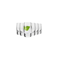 Kieliszki do wódki 50 ml / 6 szt. - Sterling (C042)