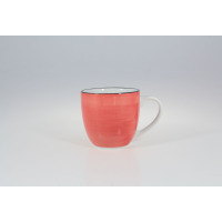 Kubek 300 ml - 6591H Bill (coral)
