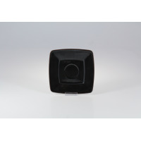 Spodek 14,5 cm - 6591Z Victoria (czarny)