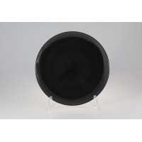 Talerz płytki 31 cm - 6591Z Boss (czarny)