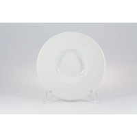 Talerz do deseru 27 cm - ROMA (LU2135)