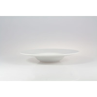 Talerz do deseru 27 cm - ROMA (LU2135)