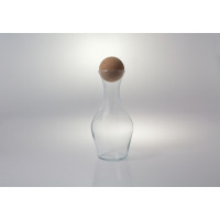 Karafka 1 l - FLAGON (CZ949698)