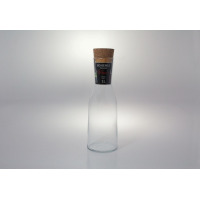 Karafka 1 l - TOWER (CZ949025)