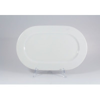 Półmisek owalny 32 cm - ROMA (LU2160)