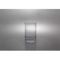 Handmade / Dzbanek 500 ml - BEZBARWNY (2774)