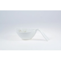 Salaterka z uchwytem 16 cm - 6474 Magnolia (Royal)