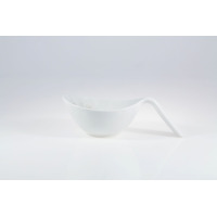Salaterka z uchwytem 16 cm - 6474 Magnolia (Royal)