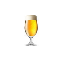 Pokale do piwa 330 ml / 6 szt.- HARMONY (0594)