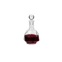 Karafka do likieru 0,9 l - Vintage (7122)