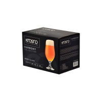 Pokale do piwa 330 ml / 6 szt.- HARMONY (0594)