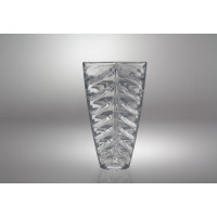Wazon kryształowy 30,5 cm - FACET (410955869)