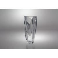 Wazon kryształowy 30,5 cm - BARLEY Twist (020802)