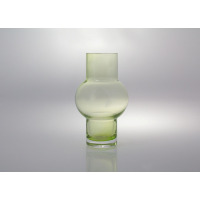 Handmade / Wazon 24 cm - LIMONKA (A914)