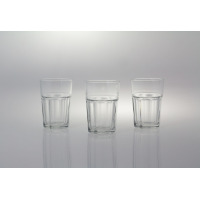 Szklanki 320 ml - ARAS (ara265F)