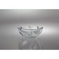 Misa kryształowa 20 cm - BARLEY Twist (020772)