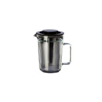 Dzbanek z zaparzaczem 1,00 l - DUAL (3632/0000)