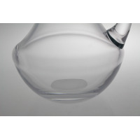 Handmade / Karafka bez korka 1,00 l - BEZBARWNA (7004)