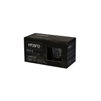 Szklanki 370 ml / 2 szt. - Deco Line / Jaś i Małgosia (zd. 092)