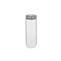 Pojemnik na żywność 1,9 l / stal. pokr. - AMBIENTE (983M)
