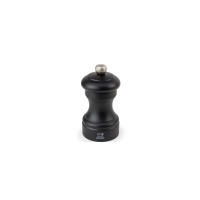 Młynek do pieprzu 10 cm - Bistro / Czarny Mat (PG-22730)