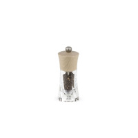 Młynek do pieprzu 14 cm - Oleron / Naturalny (PG-28374)