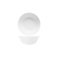 Salaterka 23 cm - MARRAKESZ (biały)