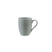 Kubek 350 ml - K10E MARRAKESZ (szary)