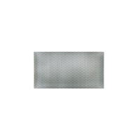 Półmisek prostokątny 24 x 13 cm - K10E MARRAKESZ (szary)