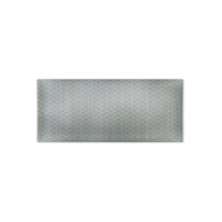 Półmisek prostokątny 29x13 cm - K10E MARRAKESZ (szary)