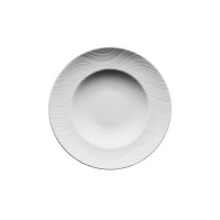 Talerz głęboki 30 cm - RIVER (LU4825)