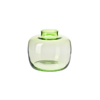 Wazon 22 cm / zielony - Latitude (C532)