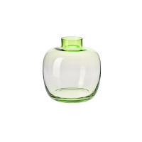 Wazon 28 cm / zielony - Latitude (C532)