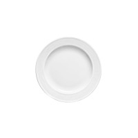 Talerz płytki 27 cm - Roma-Eto Hotel (LU0358)