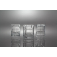 Szklanki kryształowe 340 ml - Prestige Sempre (949261)