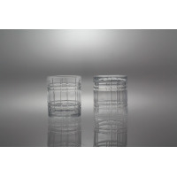 Szklanki kryształowe 340 ml - Prestige Sempre (949261)