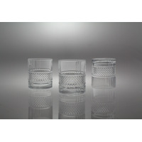 Szklanki kryształowe 340 ml - Prestige Elegante (949148)