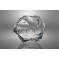 Misa kryształowa 33 cm - Macao (043269)
