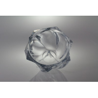Misa kryształowa 25,5 cm - Macao (043252)