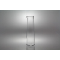 Handmade / Dzbanek 1,00 l - Bezbarwny (4043)