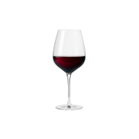 Kieliszki do wina Pinot Noir 700 ml / 2 szt. - DUET (C733)