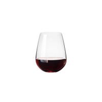 Szklanki do wina 500 ml / 2 szt. - DUET (C504)