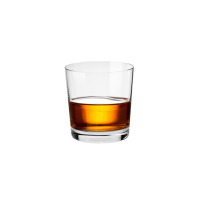 Szklanki do whisky 390 ml / 2 szt. - DUET (C549)