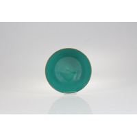 Salaterka 15 cm - 6630K Royal (turkus)