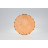 Talerz głęboki 18 cm - 6630Ł Boss (orange)