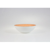 Talerz głęboki 18 cm - 6630Ł Boss (orange)